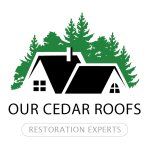 Our Cedar Roofs